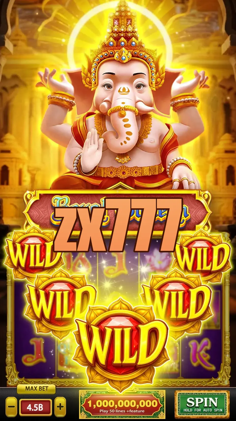 zx777 APK