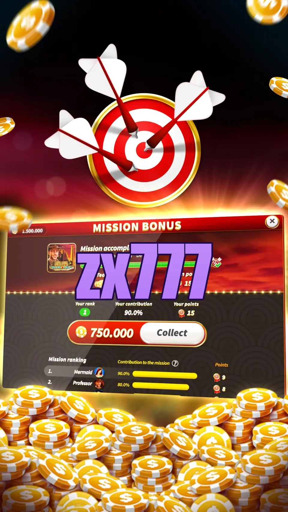 zx777 APK