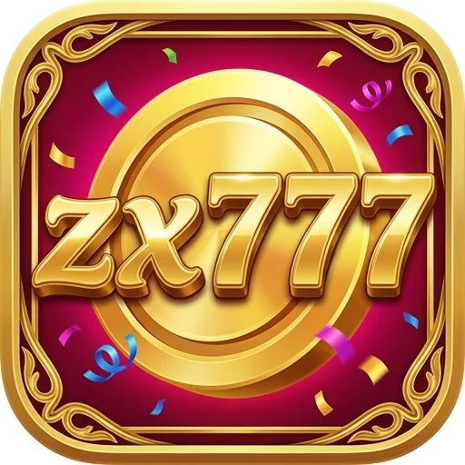 zx777 Logo - Resmi